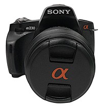 Sony Digital SLR Dslr-a230 407492 - £77.32 GBP