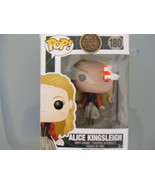 Pop Funko # 180 Alice Kingsleigh - $373.63 MXN