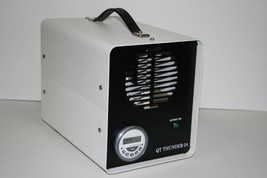 Qt Thunder 24-Ii Odor Eliminator and Deodorizer - £371.00 GBP