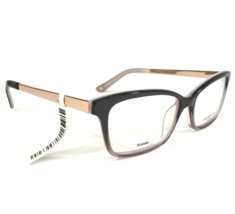 Liz Claiborne Petite Eyeglasses Frames L441 HAQ Gray Pink Cat Eye 51-15-135 - £40.93 GBP