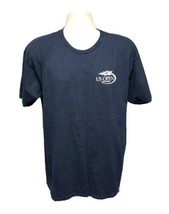 2016 US Open Adult Large Blue TShirt - £15.27 GBP