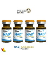 NAD+ With Aminoacids By Messo Beyond - $91.00+