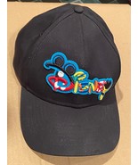 Colorful Disney Logo Adjustable Hat Pre-Owned/Nice Condition cc1 - $15.99