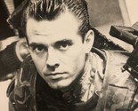 Michael Biehn 8x10 Vintage Publicity Photo - £4.74 GBP