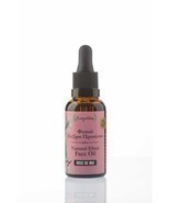 Natural Εlixir Face oil “Rose de Mai ”, anti-ageing, anti-wrinkle oil. - £30.96 GBP