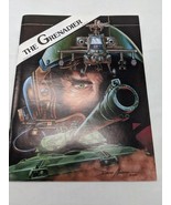 The Grenadier Magazine Issue 33 March 1988 - $12.48 CAD