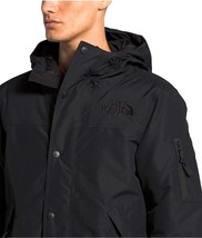 THE NORTH FACE MEN&#39;S NEWINGTON (GOTHAM) 550-DOWN INSULATED WINTER JACKET... - $200.00