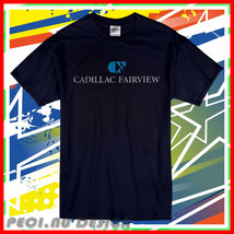 New Cadillac Fairview T Shirt Usa Size - £17.21 GBP+