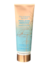 Victoria's Secret Poolside Service Fragrance Lotion - $19.95