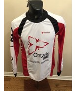 Maillot De Champion BMX Ontario 2009 Pour Hommes Taille S - $11.58 CAD