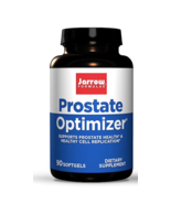 (1 Bottle) New - Jarrow Prostate Optimizer 90 softgels - Expiration 05/2024 - £98.94 GBP