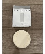 Bvlgari Eau Parfumee au the Blanc Soap Savon 1.76 oz - $13.37