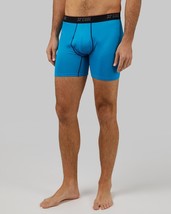 MEN&#39;S COOL ACTIVE BOXER BRIEF size:XLarge (2 PACK) - $15.83