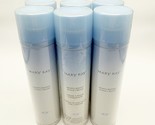 6 PC LOT Mary Kay MOISTURIZING SHAVE CREAM 6.5 oz Net Wt each NEW/SEALED - $59.99