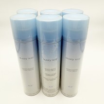 6 PC LOT Mary Kay MOISTURIZING SHAVE CREAM 6.5 oz Net Wt each NEW/SEALED - $59.99