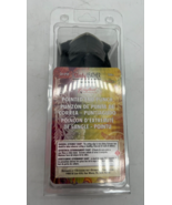 NEW Tandy Leather 3172-07 Craftool Point End Punch 1-3/4&quot; - $657.81 MXN