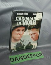 Casualties of War (DVD, 2001) - £7.90 GBP