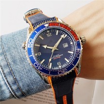 Quartz Watch Micro-Business HotSeahorse Men&#39;s Quartz Watch - £53.02 GBP