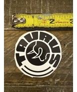 Taurus Sticker Decal - €25,41 EUR Taurus Sticker Decal - €25,41 EUR