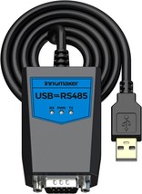 Industrial USB 2.0 to RS485 Converter Adapter Based on FTDI FT230 Chip Built in  - £36.54 GBP