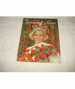 1970 Tournament of Roses Parade Pictorial Football Bowl game U.S.C. Mich... - $374.59 MXN