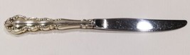 Oneida Community Beethoven Silver Plate Knives (7 Available) - $5.23