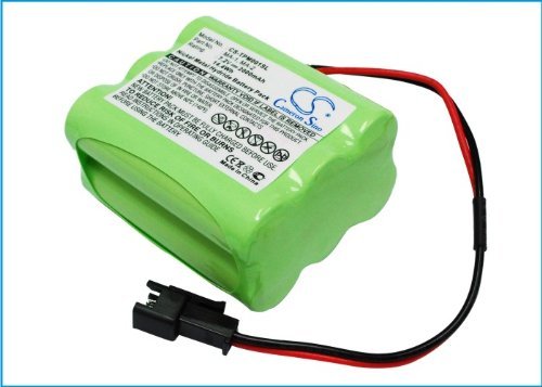 VINTRONS Cameron Sino Rechargeble Battery for Tivoli iPAL  			
