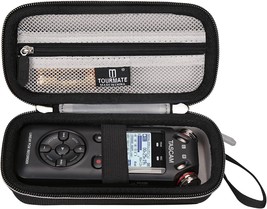 One Hard Case (Only Available) For The Dr-05X Stereo Handheld Digital Audio - £30.05 GBP