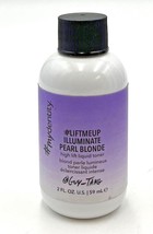 #mydentity #LiftMeUp Illiminate Pearl Blonde Liquid Toner 2 oz - $22.95