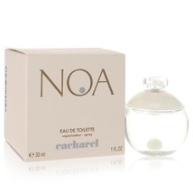 Noa Perfume By Cacharel Eau De Toilette Spray 1 oz - £23.76 GBP
