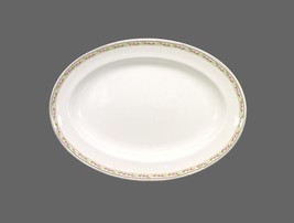 Antique Johnson Brothers JB1313 large, oval turkey platter made in England. - £127.98 GBP