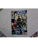 X-Men Classic Comic Book #48, Marvel. June 1990, Great Condition - £7.57 GBP