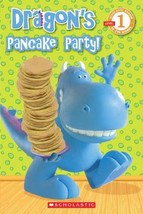 Dragon&#39;s Pancake Party! by Mara Conlon - Good - £6.43 GBP