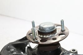 2008-2014 MERCEDES C350 C300 W204 RWD FRONT RIGHT KNUCKLE HUB SPINDLE P9306 image 9