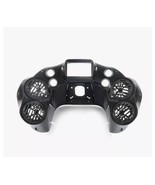 98-13 Double DIN Inner Fairing 4 Quad 6.5&quot; Speaker pods compatible with ... - $5,301.90 MXN
