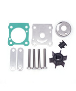 6N0-W0078-A0-00 Water Pump Impeller Kit Replacement for Yamaha Outboard ... - $18.50