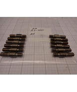 R&amp;R R3-7445  Stud   Replaces Toro 3-7445      Qty 12 Studs - $665.20 MXN