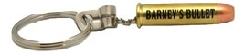 Barney Fife Barney&#39;s Bullet 357 Magnum Bullet Keychain - $8.99