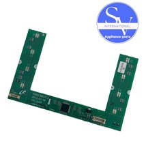Samsung Washer User Interface Sensor DC93-00376D - $51.32