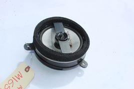 11-14 SUBARU IMPREZA WRX SEDAN REAR DOOR SPEAKER LEFT or RIGHT SIDE M1659 image 5