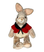 Dan Dee 2019 Peter Rabbit Flopsy Plush Stuffed Animal Easter Bunny Toy 19&quot; - $27.14 CAD