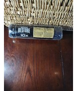 Rust-Oleum #RRC-9-2009 Restore Roller For 10X 3/8 Nap-Brand New-SHIPS N ... - $275.94 MXN