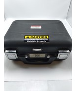 AutoLogic 310-0220 Portable Gas Analyzer  (Missing Electrical Cords)  - $650.00
