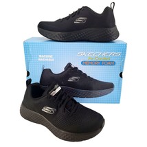 SKECHERS Sneakers Men&#39;s 9.5 Lite Foam Activewear Air Cooled Athletic Shoes - £47.68 GBP