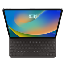 Apple Smart Keyboard Folio for iPad Pro 12.9-inch 6th Gen - Danish - £132.83 GBP