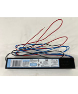 Philips Advance IntelliVolt Light F32T8 Ballast - ICN-2P32-N - $12.16 CAD