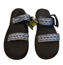 Reef walking and Hiking Men&#39;s Sandals Size 9 - £15.38 GBP