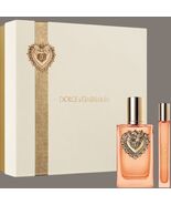 Dolce &amp; Gabbana Devotion Eau De Parfum Intense 100ml / 3.3oz + Travel Sp... - $221.50 CAD