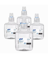 Purell Education Advanced Gentle And Free Hand Sanitizer Refill, 40.57 O... - $68.31