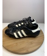 Vintage Adidas Santa Fe Youth Size 4 Football Boots Soccer Cleats France - $1,316.98 MXN